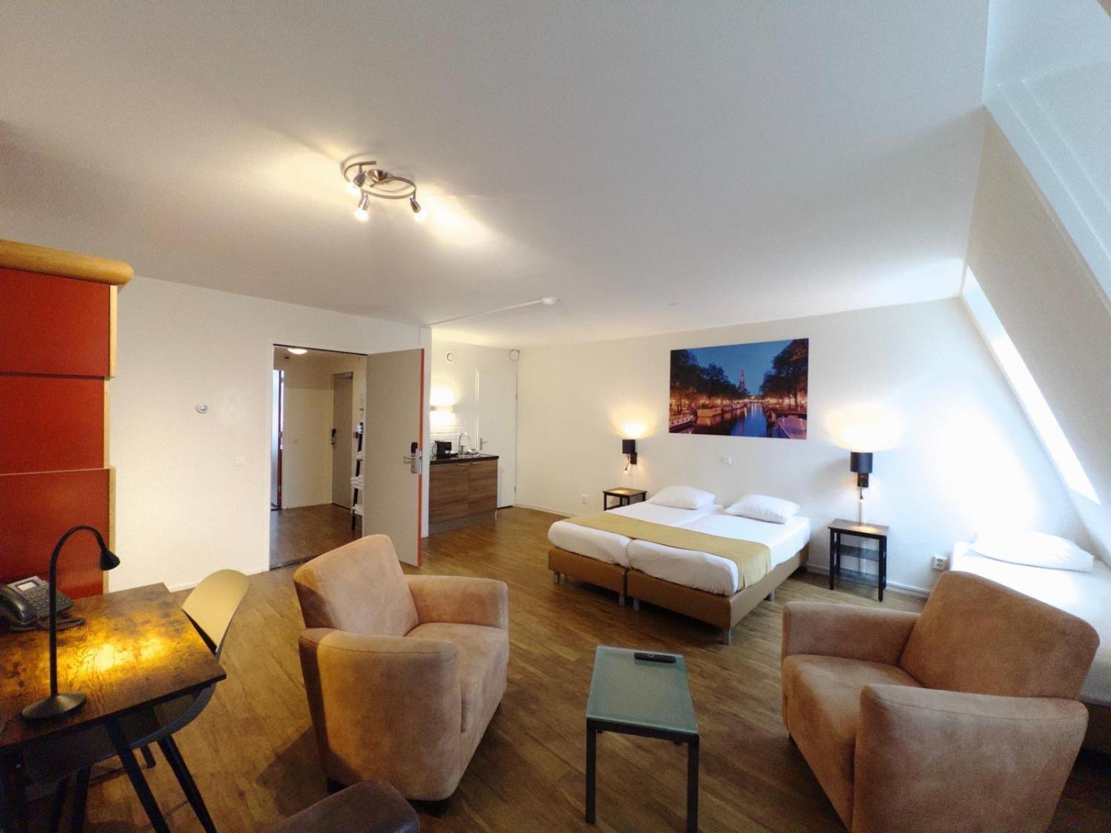 Hotel Le Coin 3*