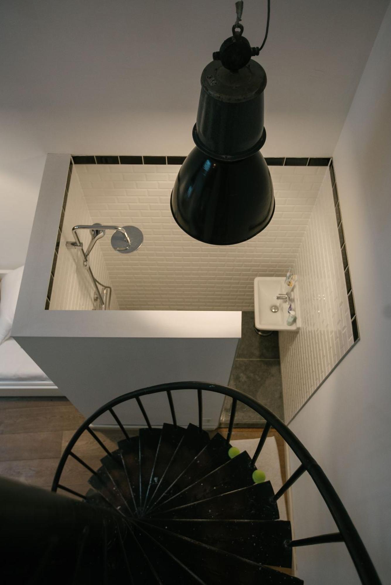 Spui In Center Bed & Breakfast Amsterdam