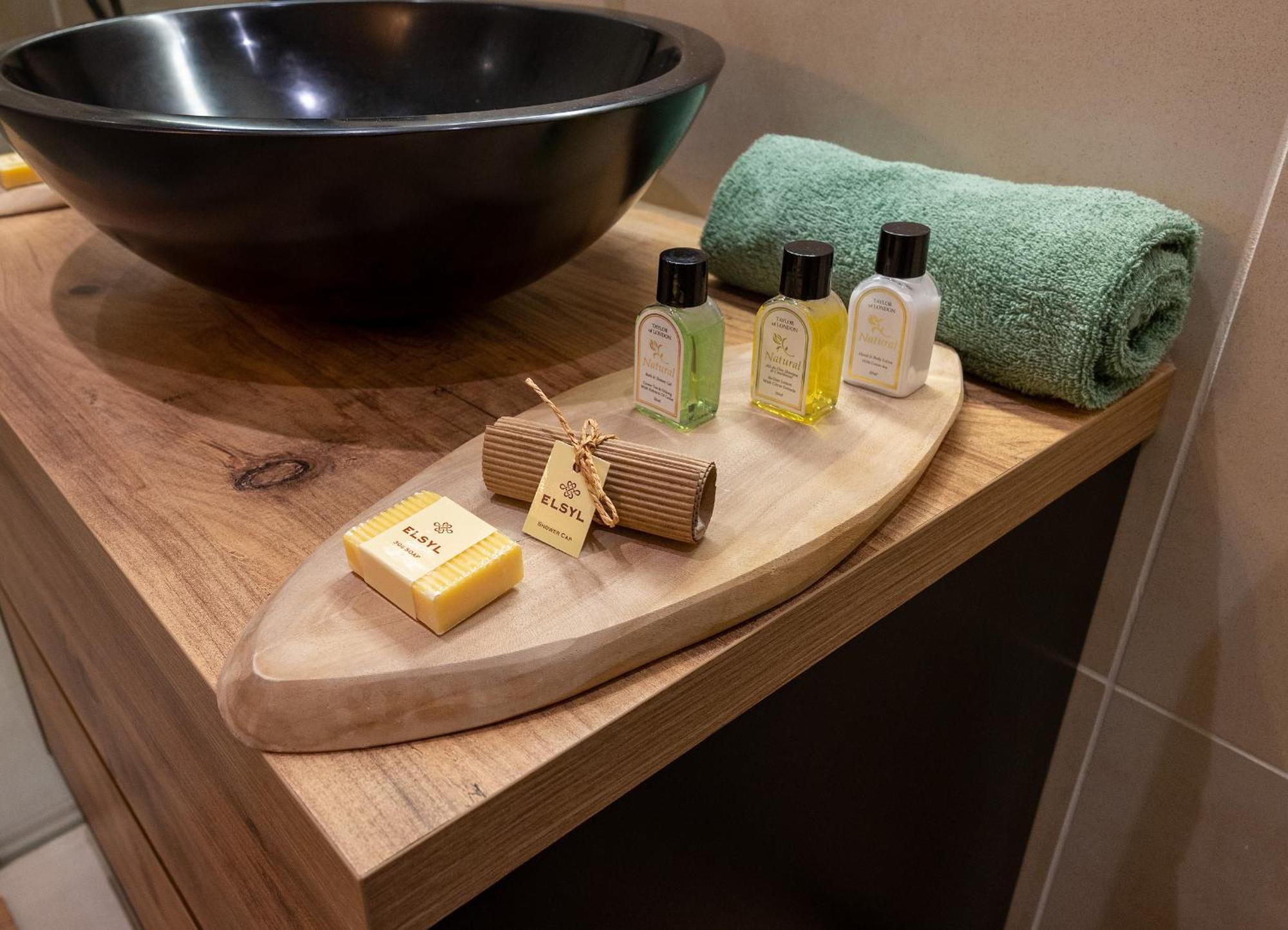 Boutique Magielsen Bed & Breakfast 4*