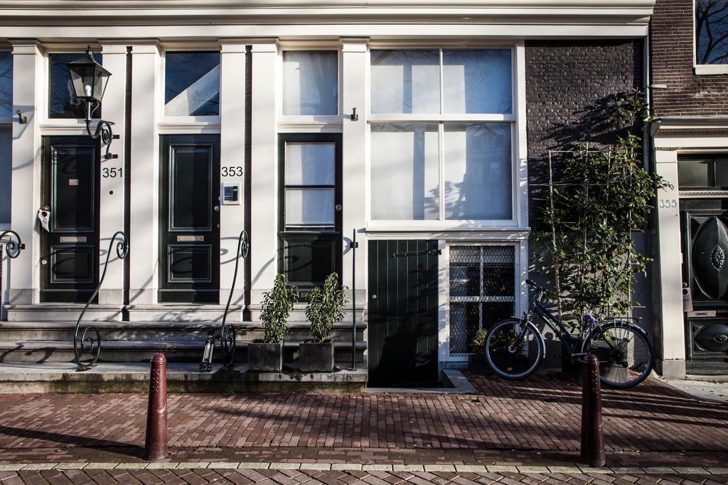 Singel Centre Frühstückspension 2*