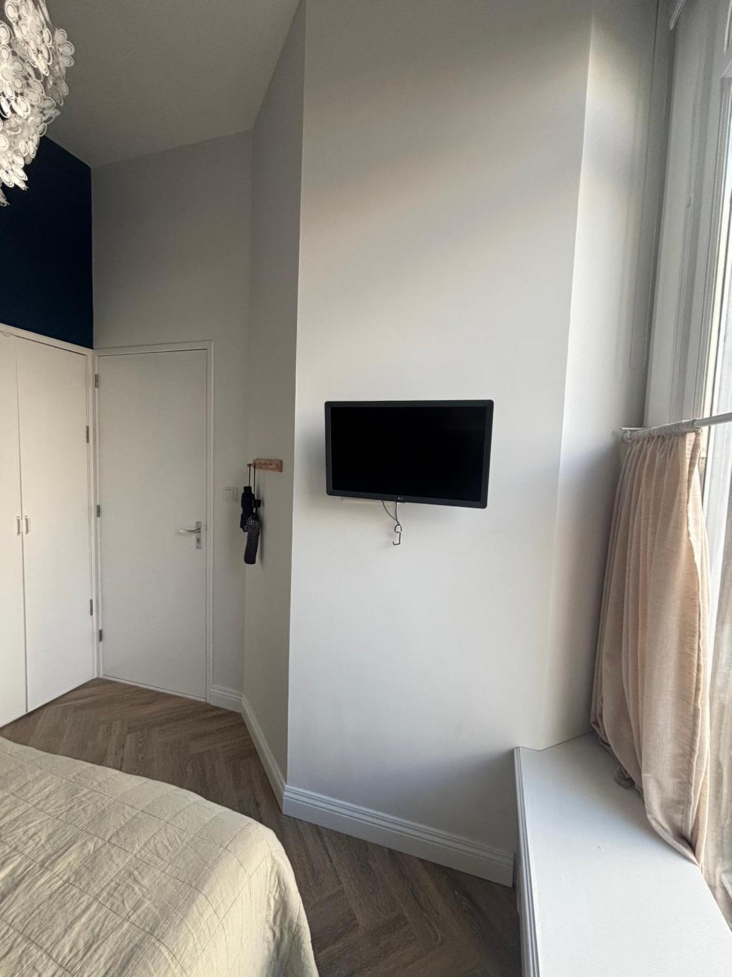 Guest house Lovely Small In 'de Pijp' *