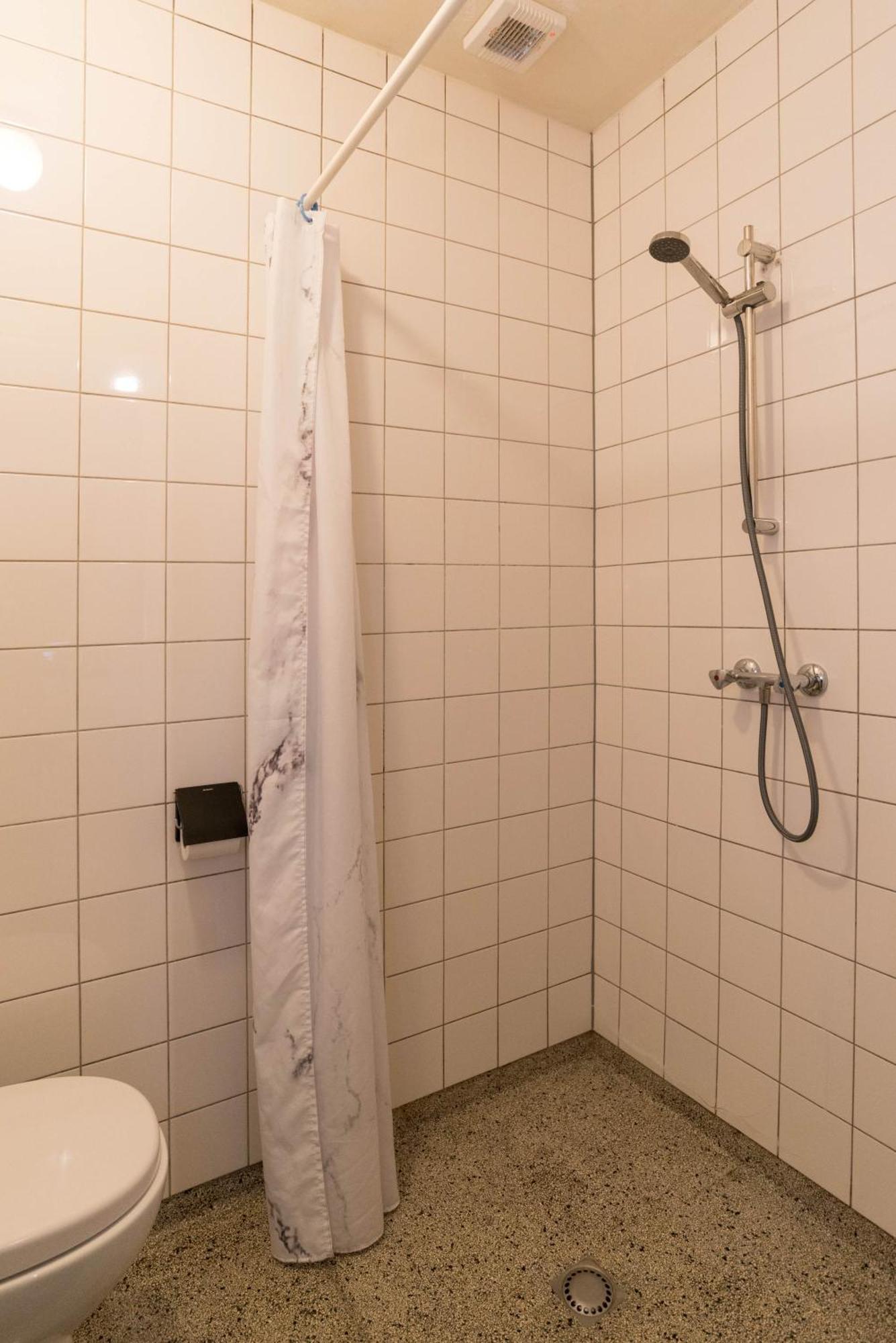 Appartamento Redlight District Smokers Friendly Private