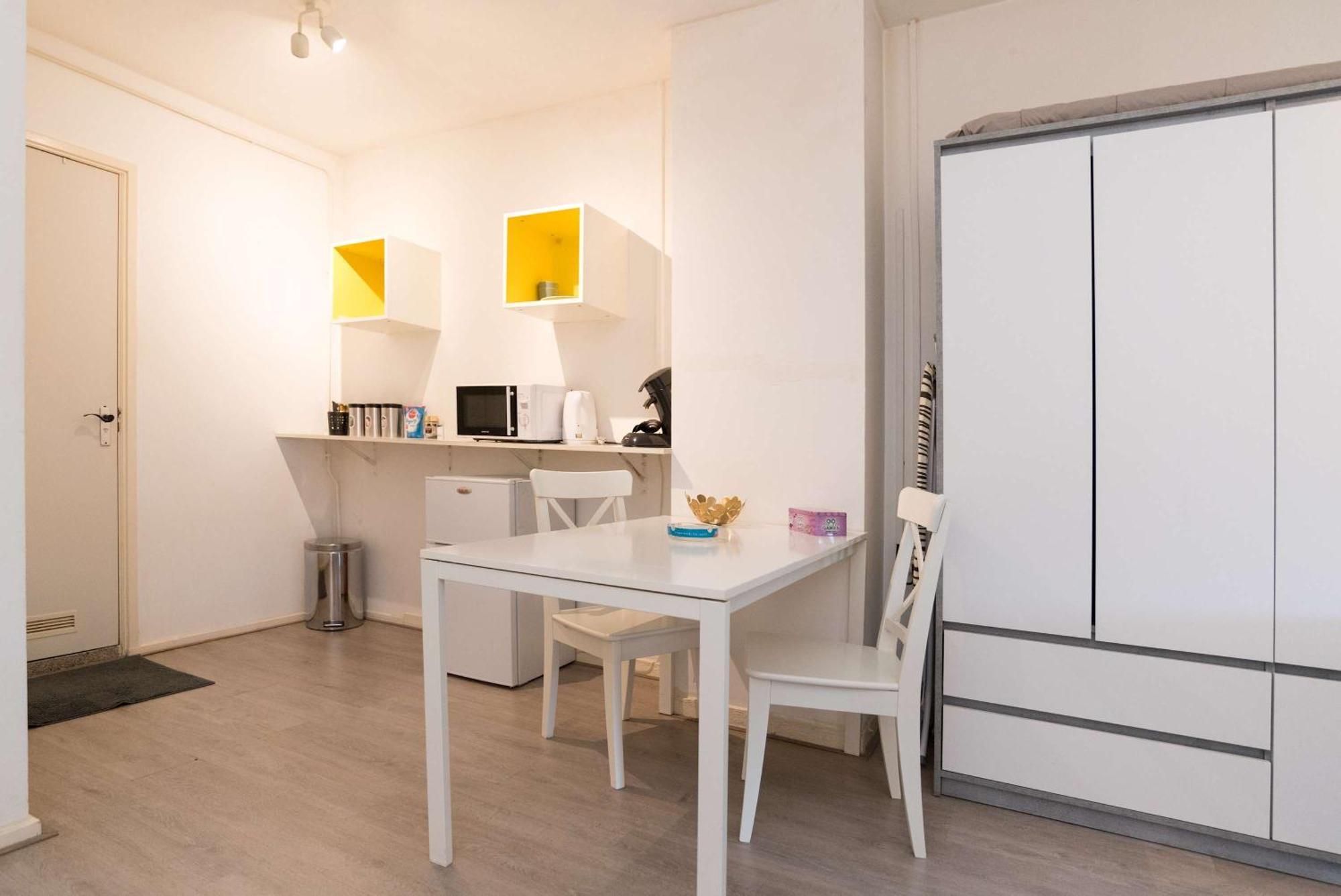 Redlight District Smokers Friendly Private Appartamento Amsterdam