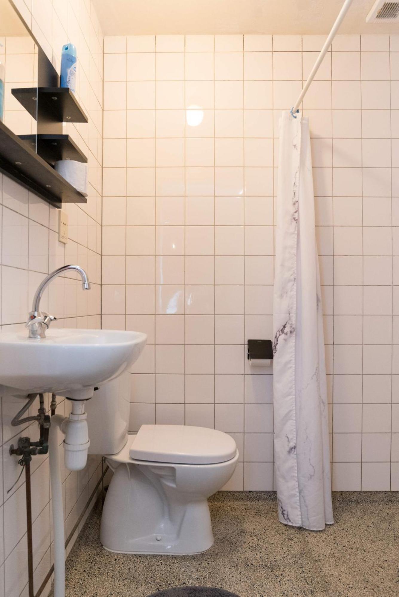 Appartamento Redlight District Smokers Friendly Private *