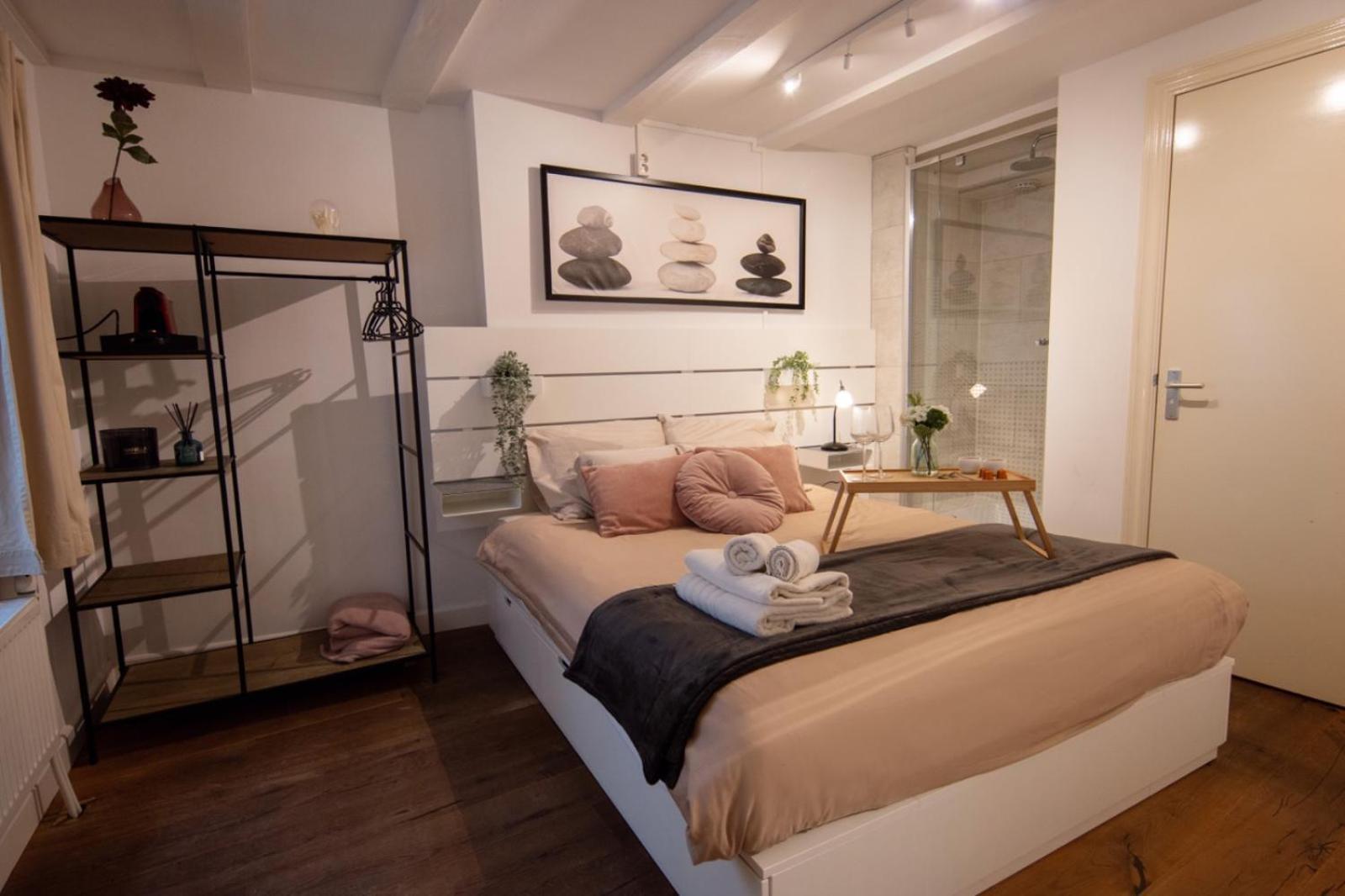 Bed & Breakfast Beautiful Dutchhouse Centrum