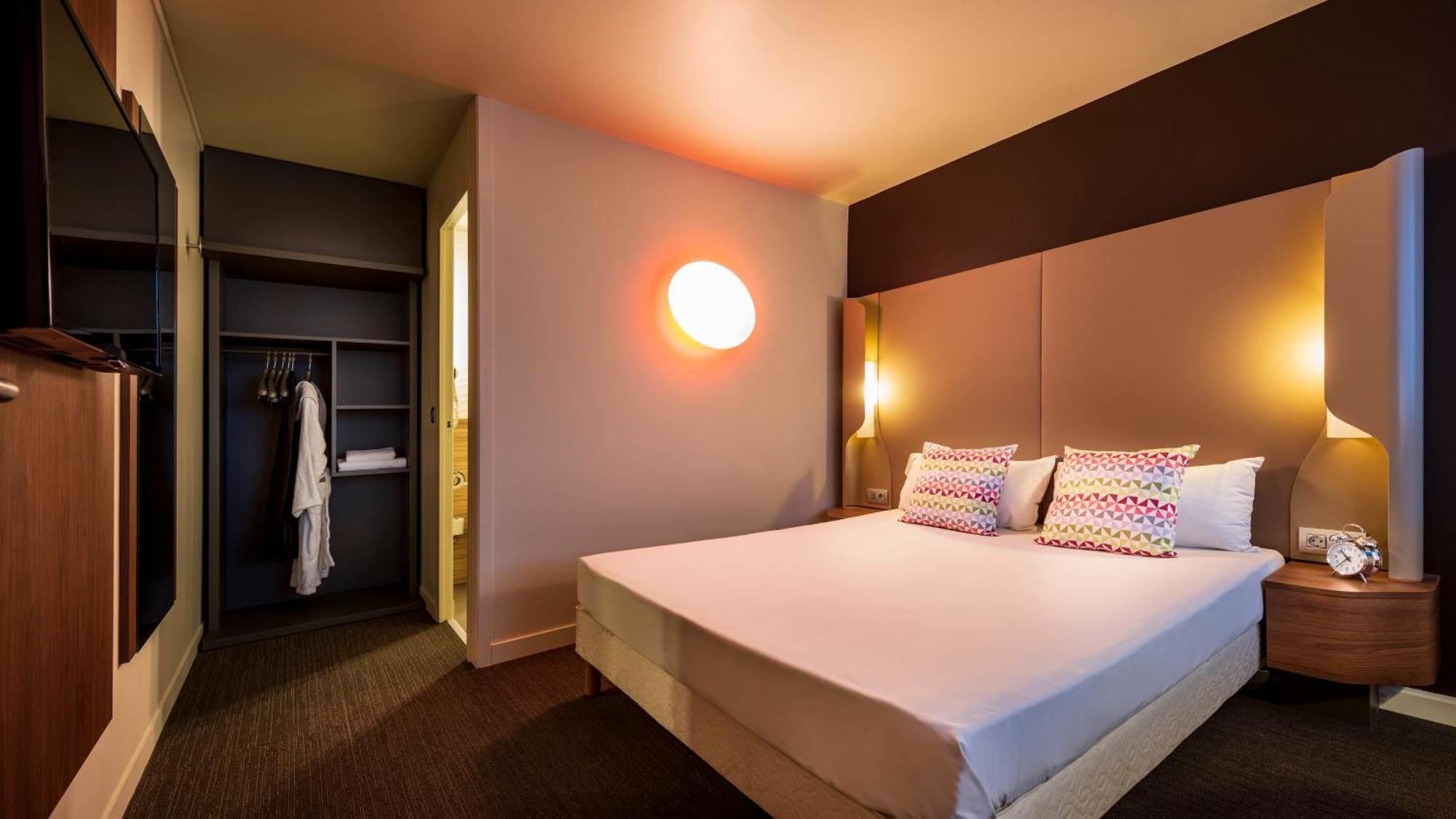 Campanile Hotel&restaurant Zuid-oost Hotel