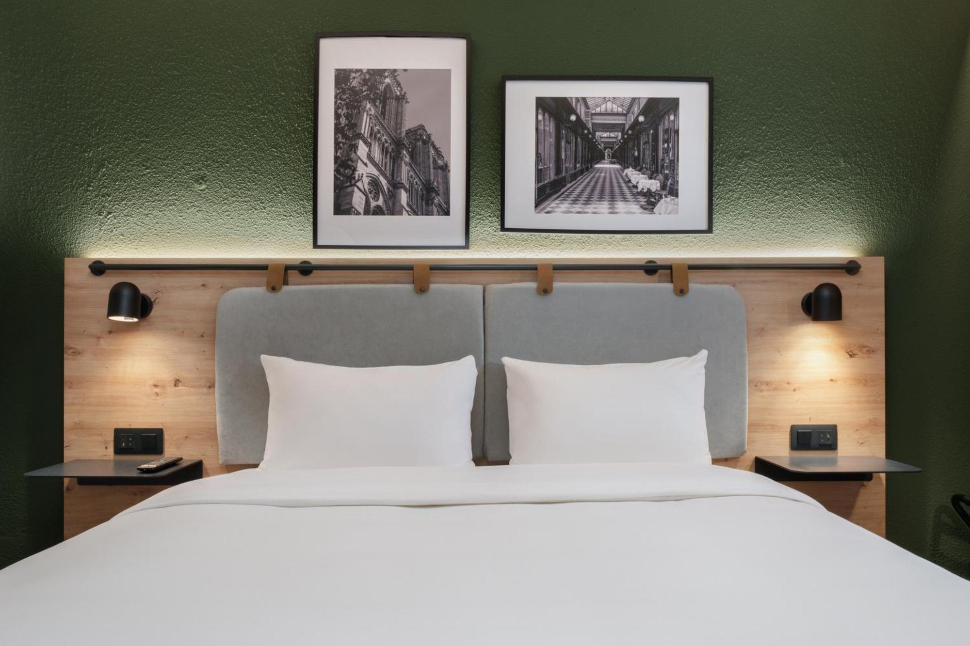 Campanile Hotel&restaurant Zuid-oost Hotel