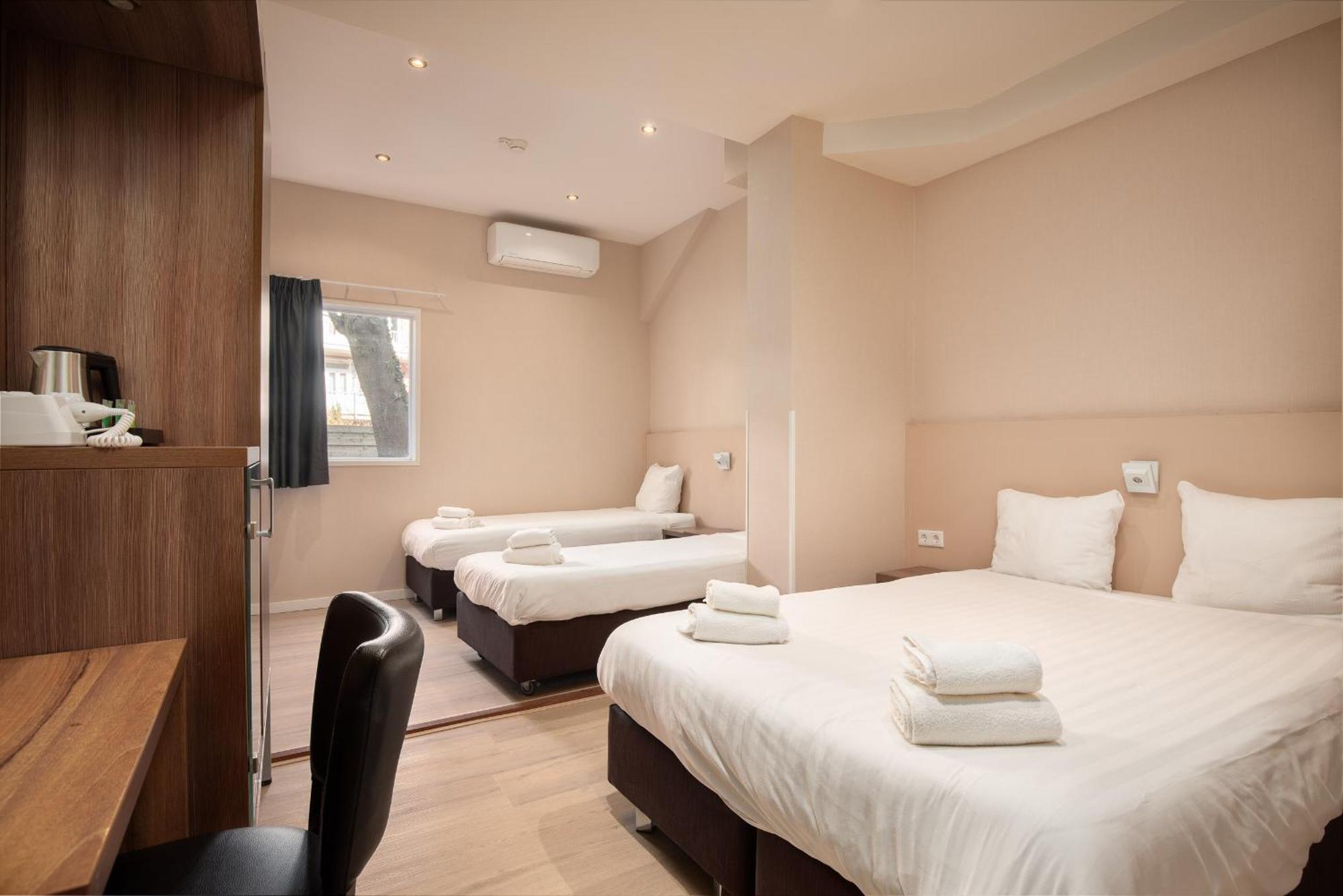 Victorie Hotel