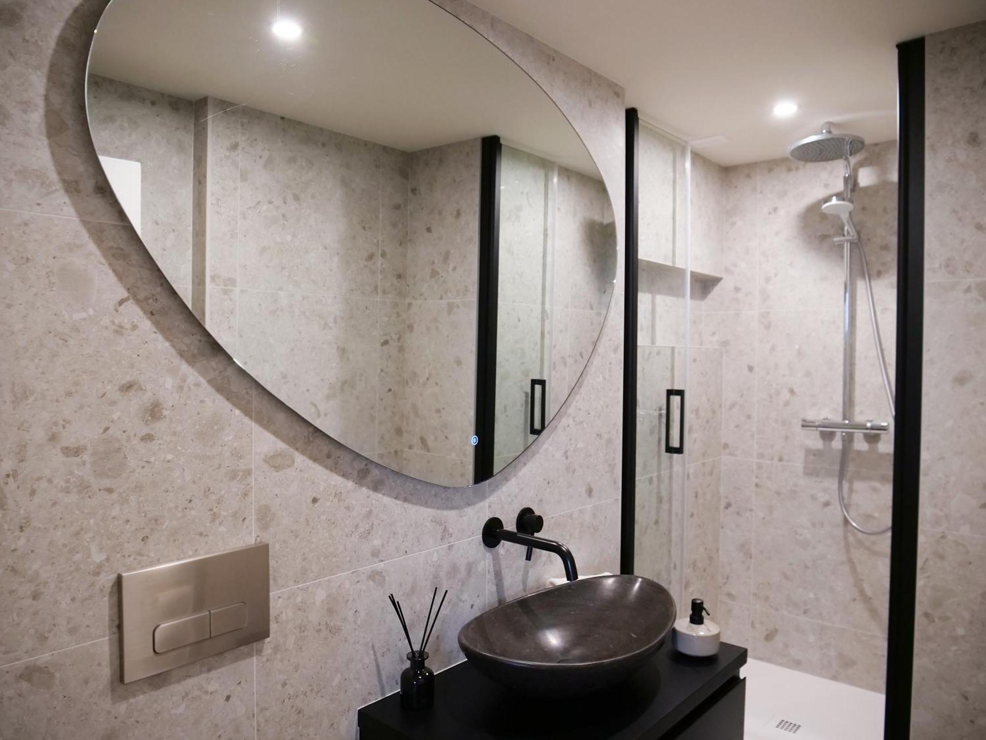 Apartment Canal 4p *
