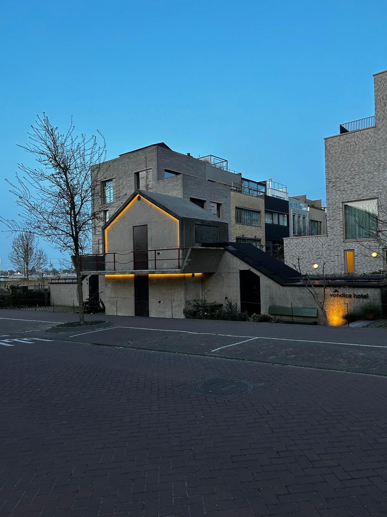 Hotel Vondice 2*