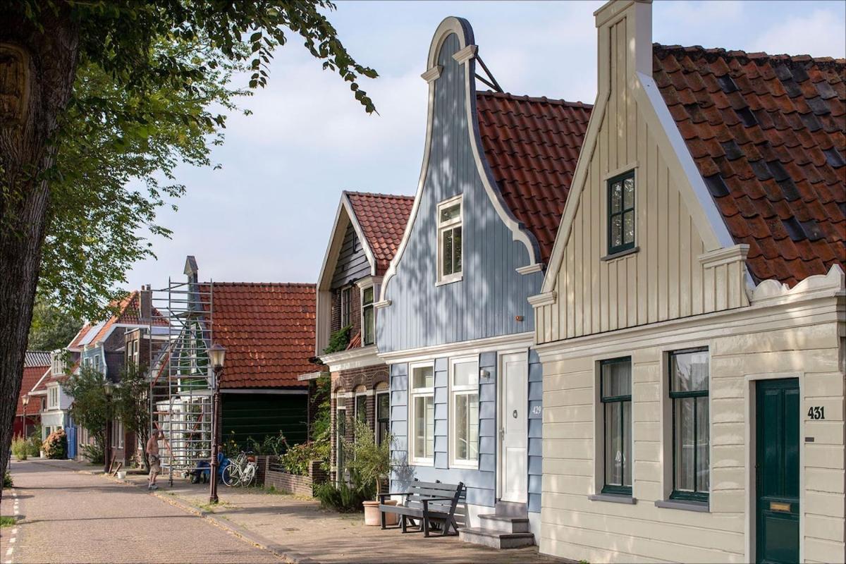 House With Parkside View Lejlighed