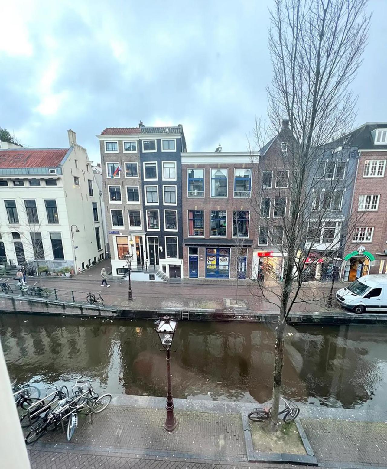 Affittacamere Studio's In The Center Of With Canal View! *