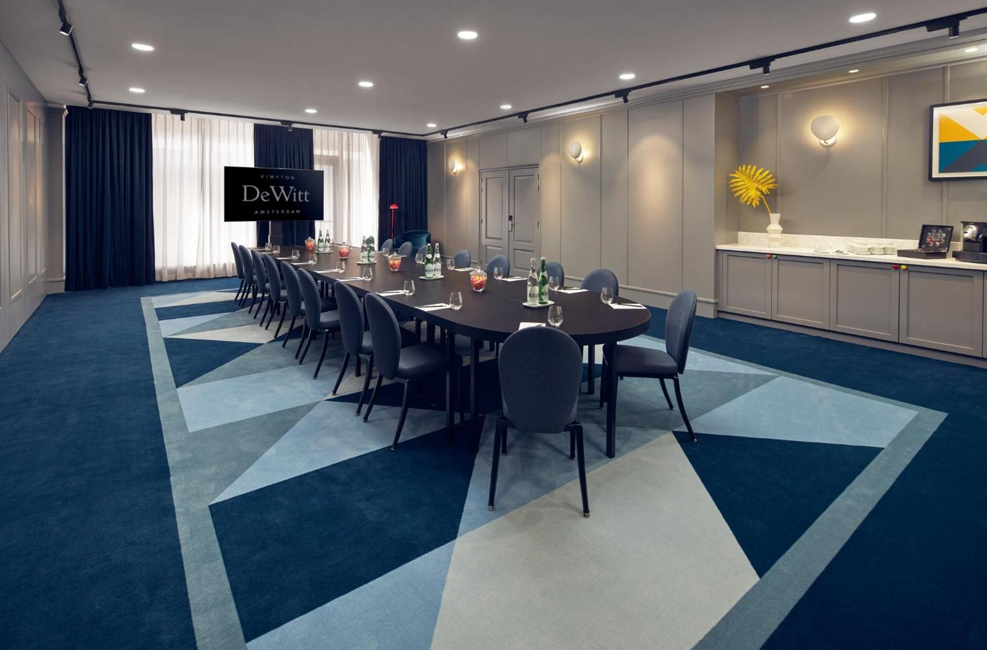 Kimpton De Witt Amsterdam, An Ihg Amsterdam