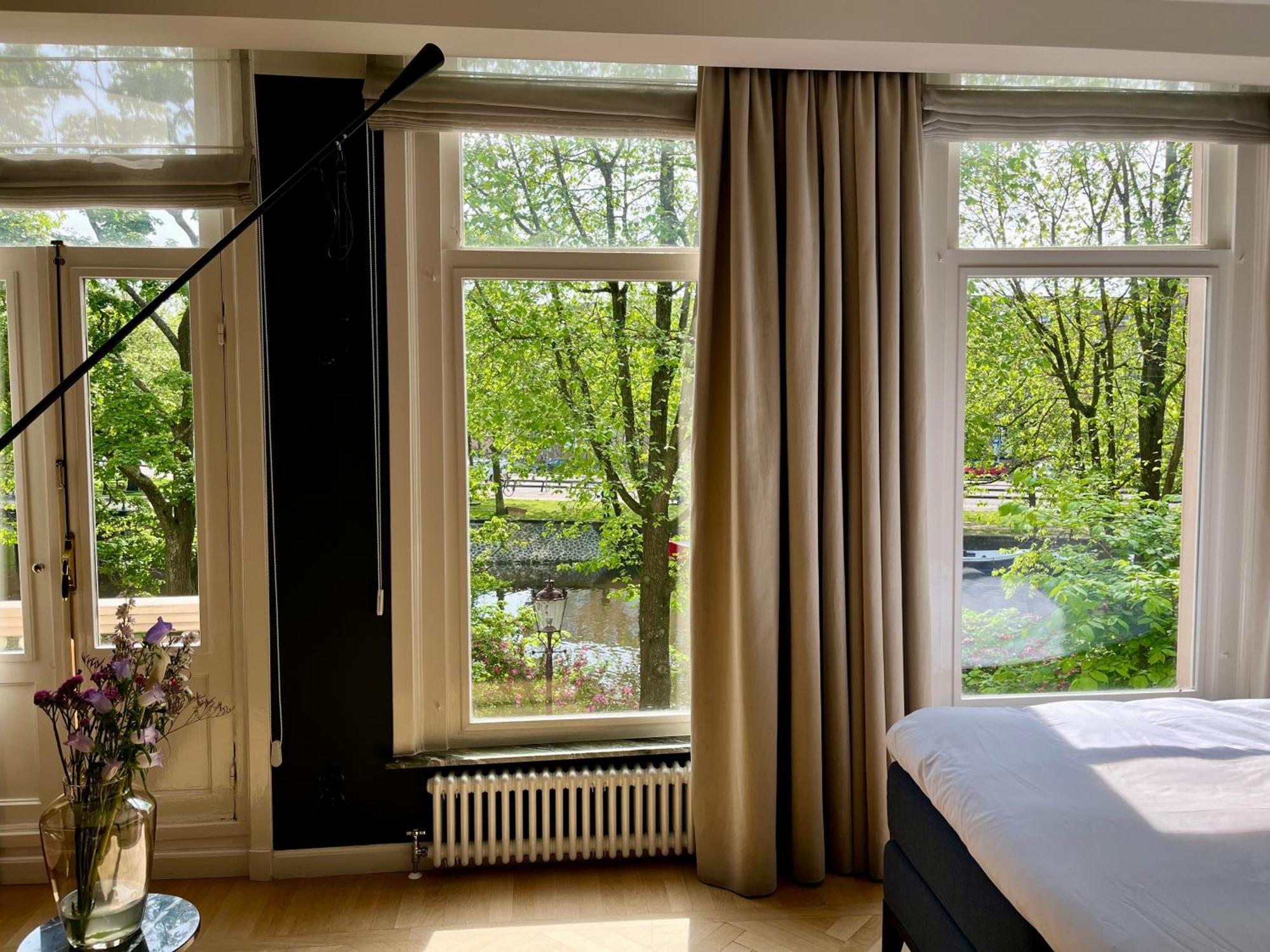 Spinoza Amsterdam