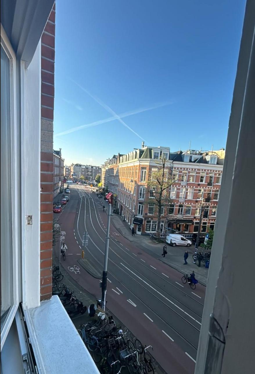 Cozy In The Oude Pijp * Amsterdam