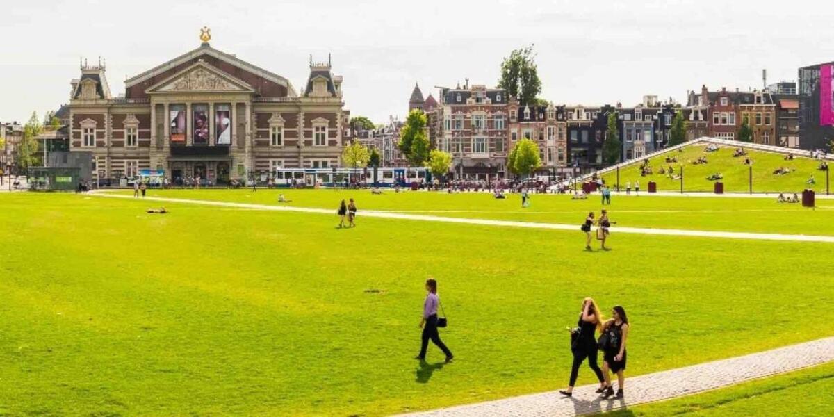 Cozy In The Oude Pijp *