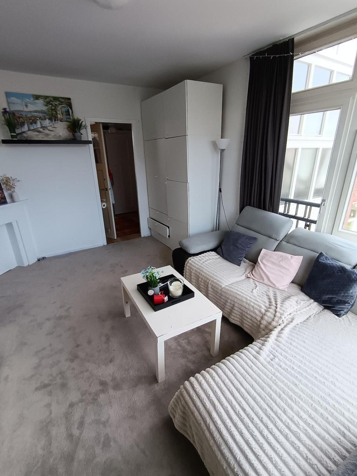 Apartment Near Centrum *
