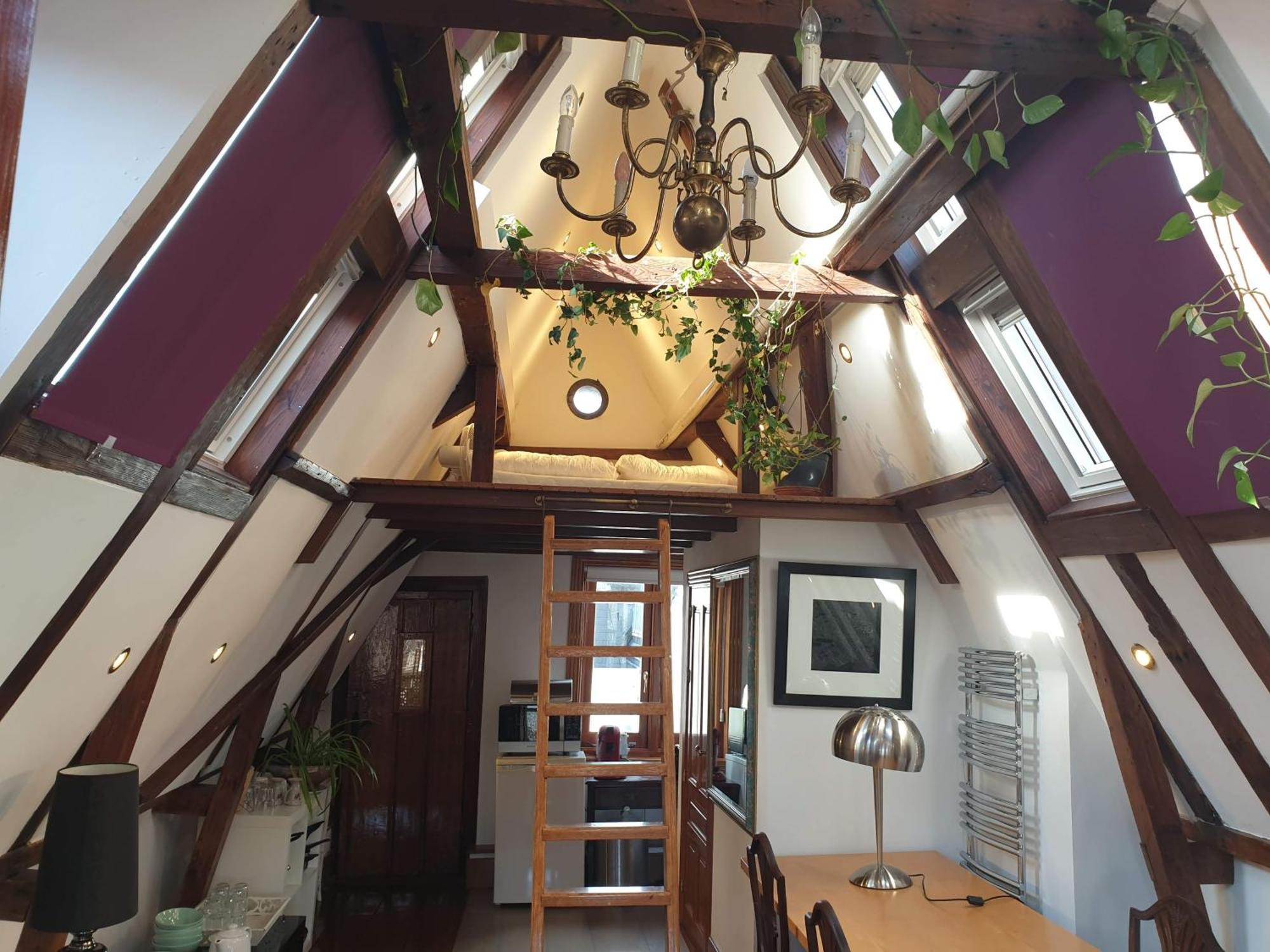 Bed & Breakfast Singel *