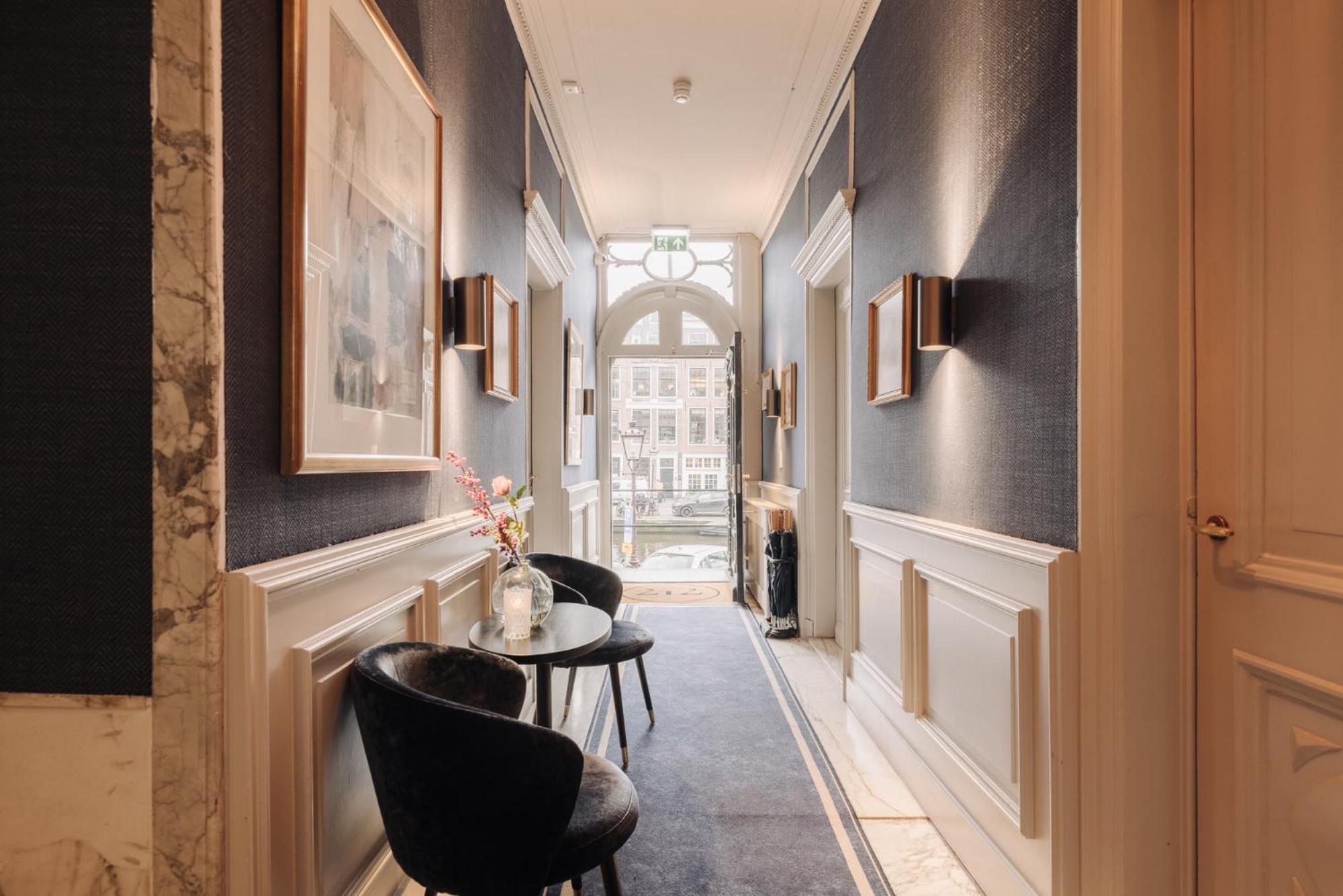 717 Hotel Amsterdam