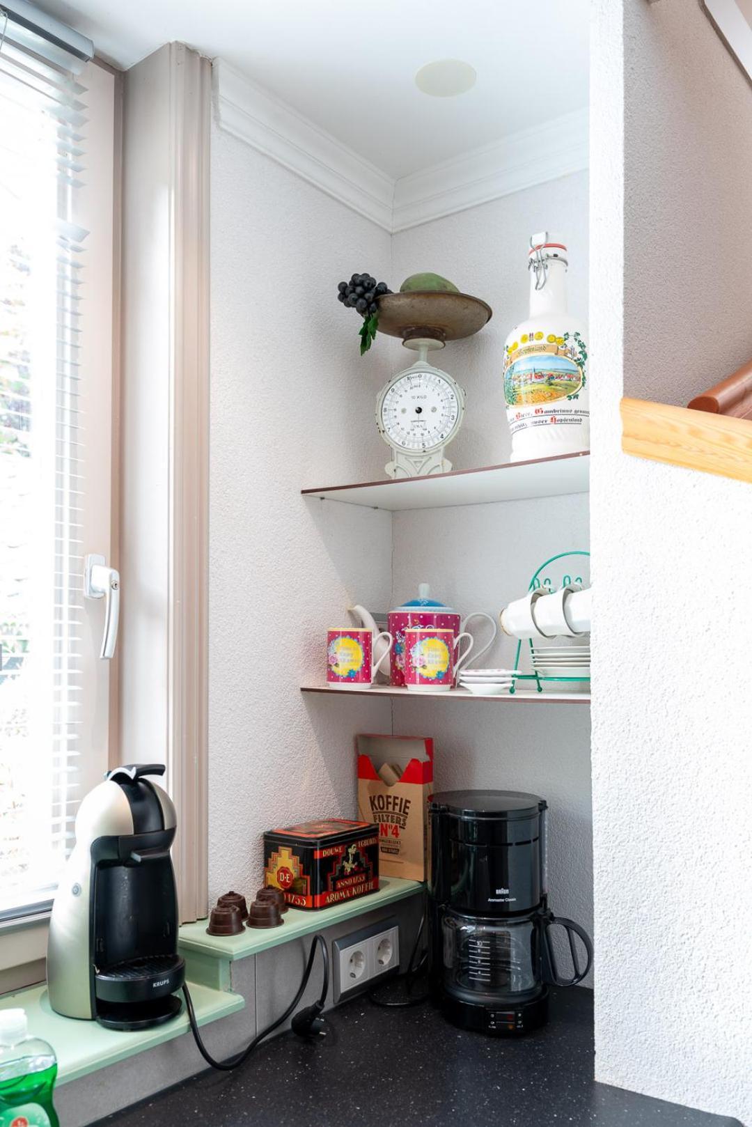 Bed & Breakfast Munnik's Hof Amsterdam