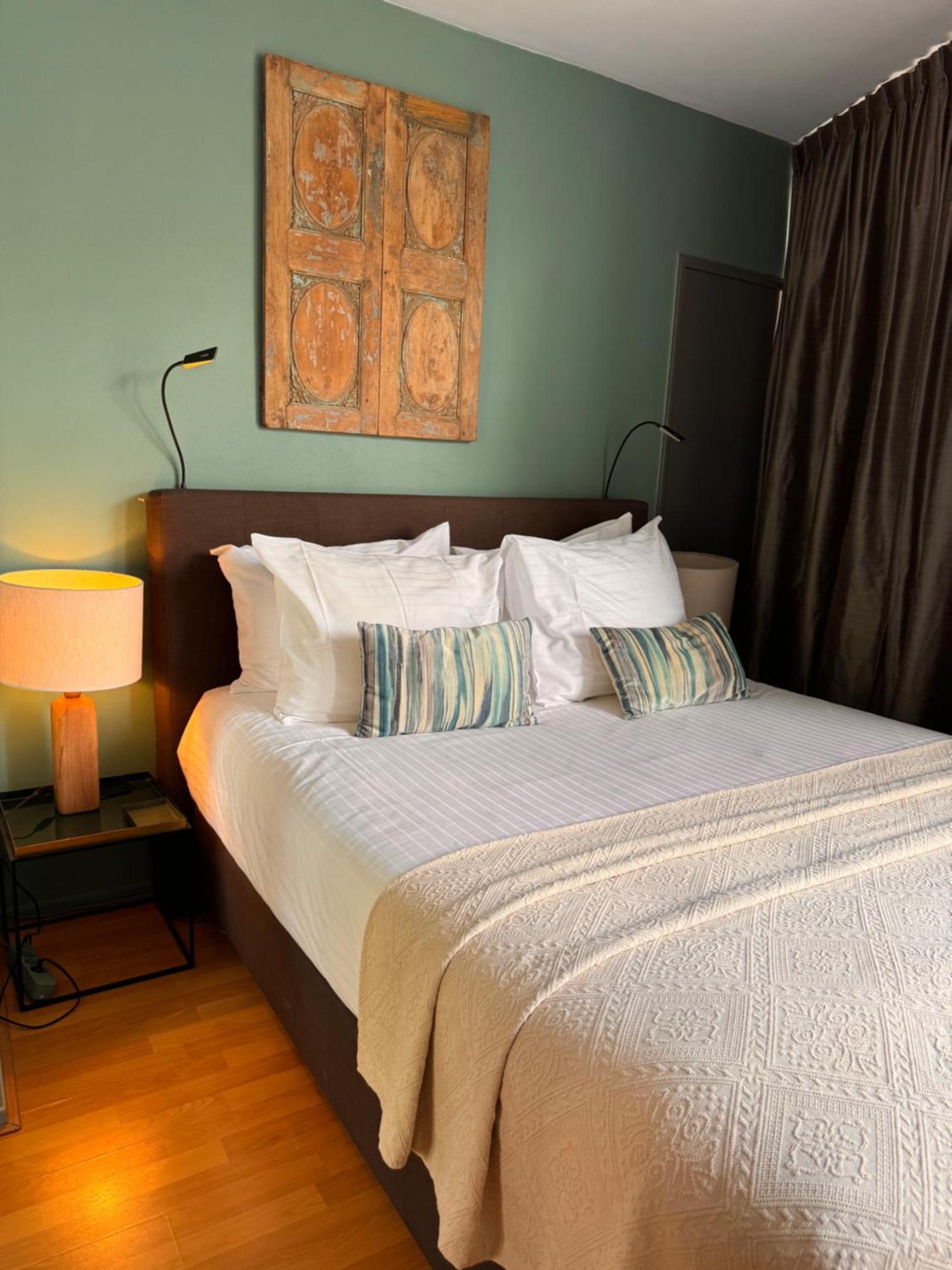Decor Canal House *