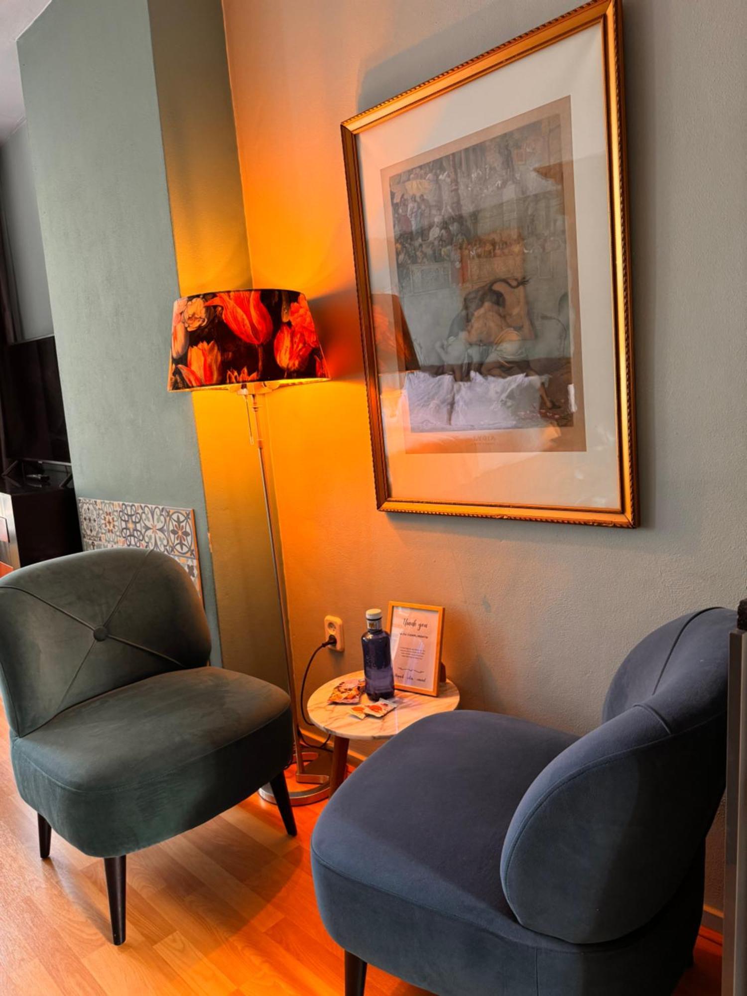 Decor Canal House * Amsterdam
