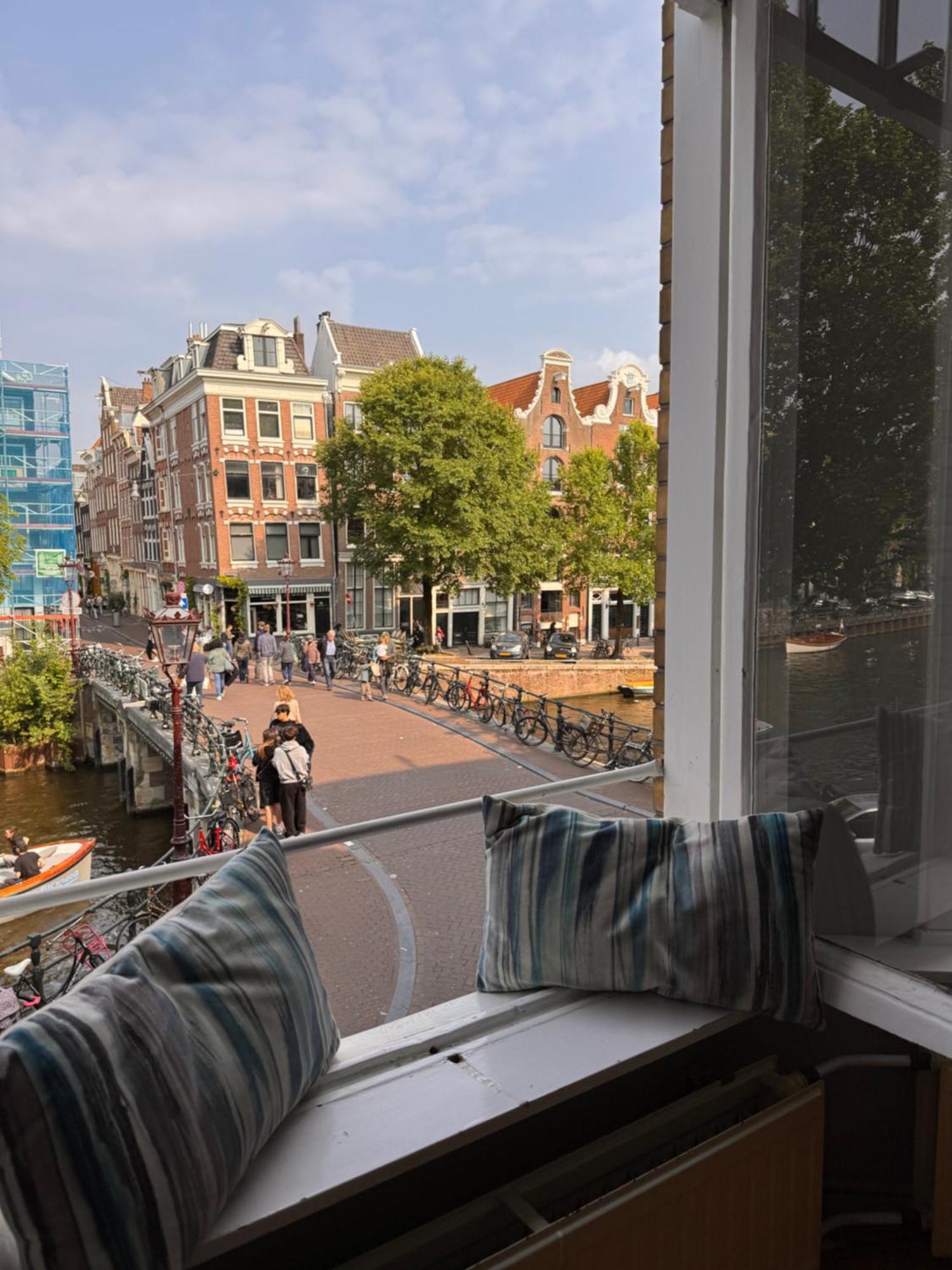 Decor Canal House * Amsterdam