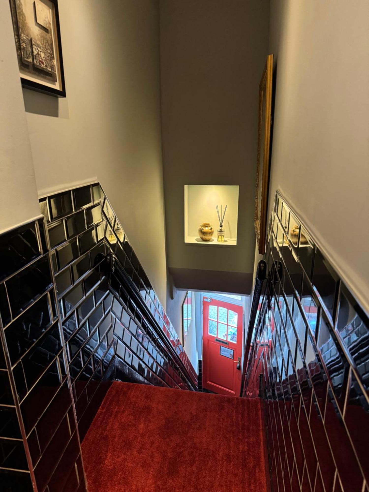 Decor Canal House Amsterdam