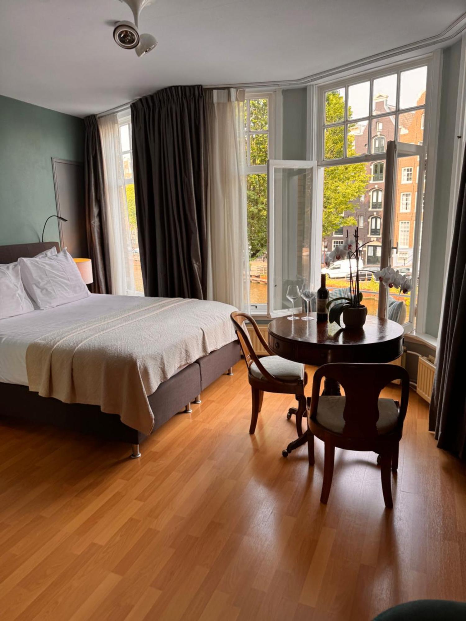 Decor Canal House * Amsterdam