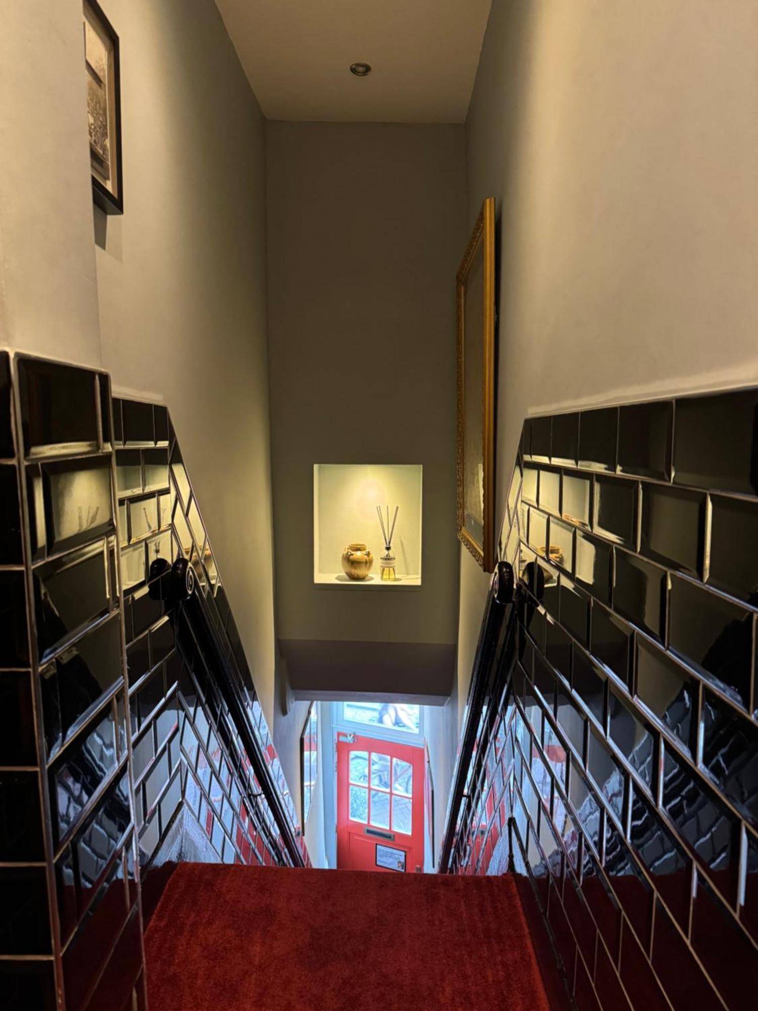 Decor Canal House Bed & Breakfast Amsterdam