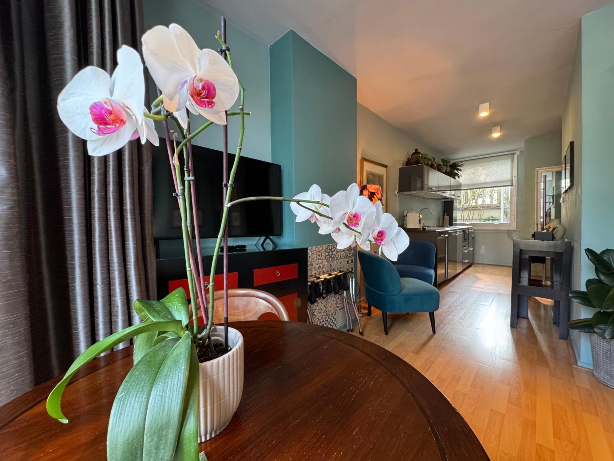 Decor Canal House Bed & Breakfast Amsterdam