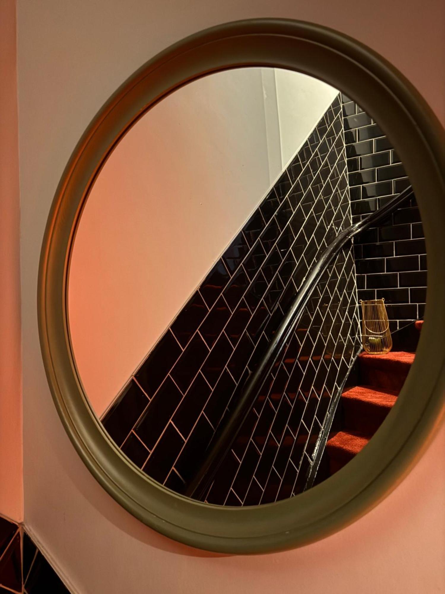 Bed & Breakfast Decor Canal House Amsterdam