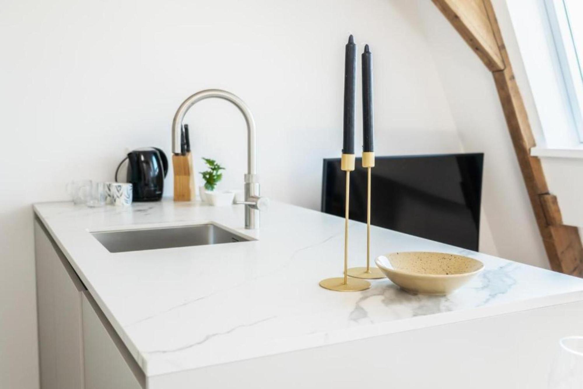 Cozy One Bedroom At Centrum *