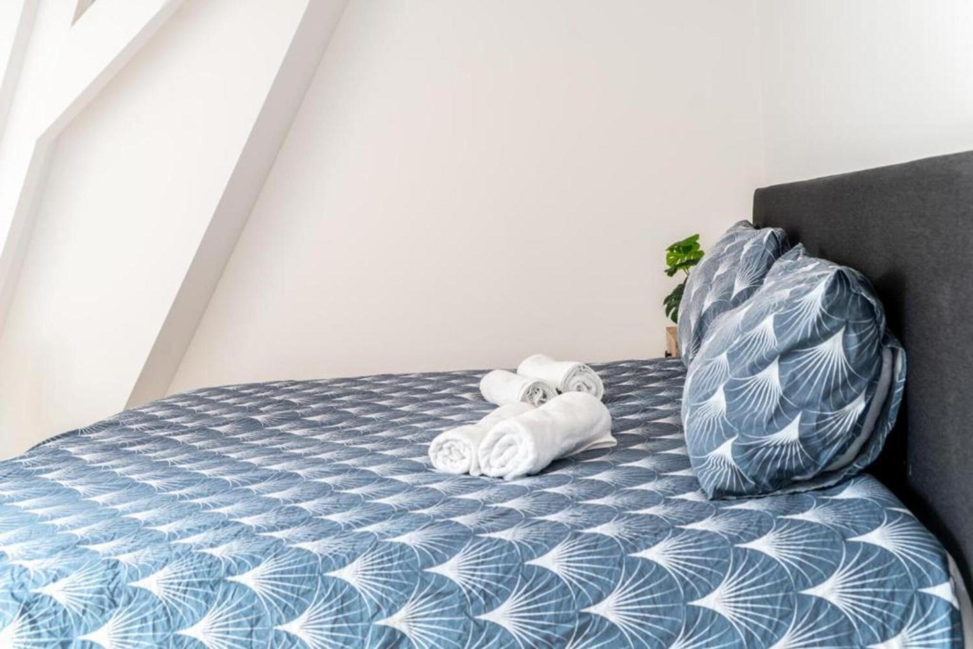 Cozy One Bedroom At Centrum Appartamento