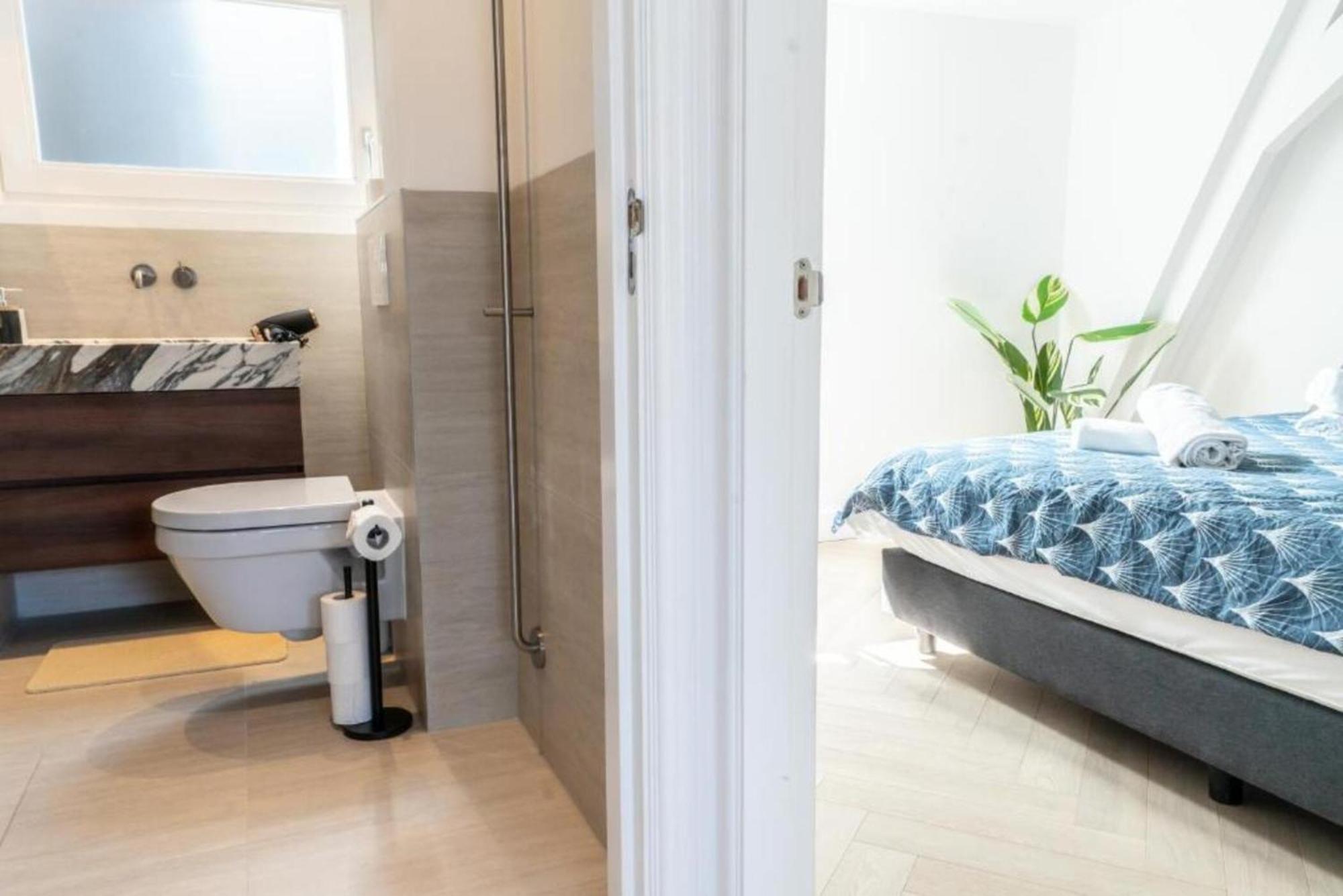 Appartamento Cozy One Bedroom At Centrum Amsterdam