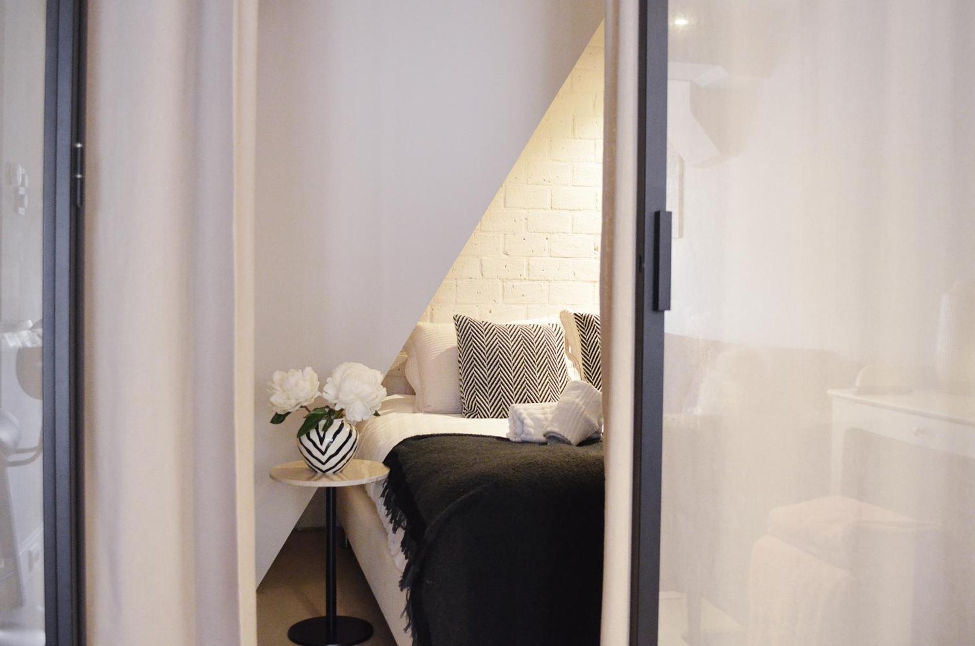 Canal 4p Apartment