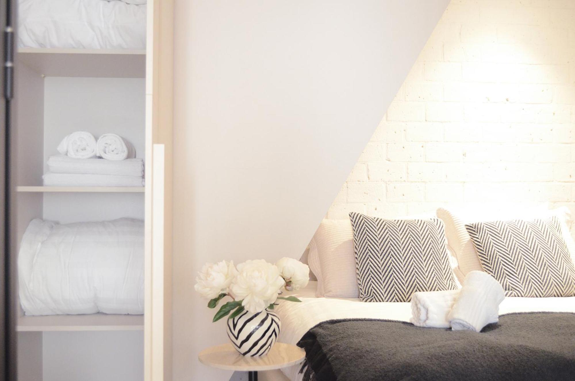 Canal 4p Apartment Amsterdam