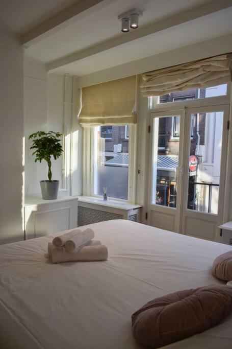 New Cosy In 9 Streets Apartment Amsterdam