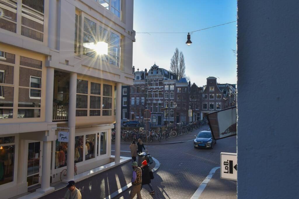 New Cosy In 9 Streets Apartment