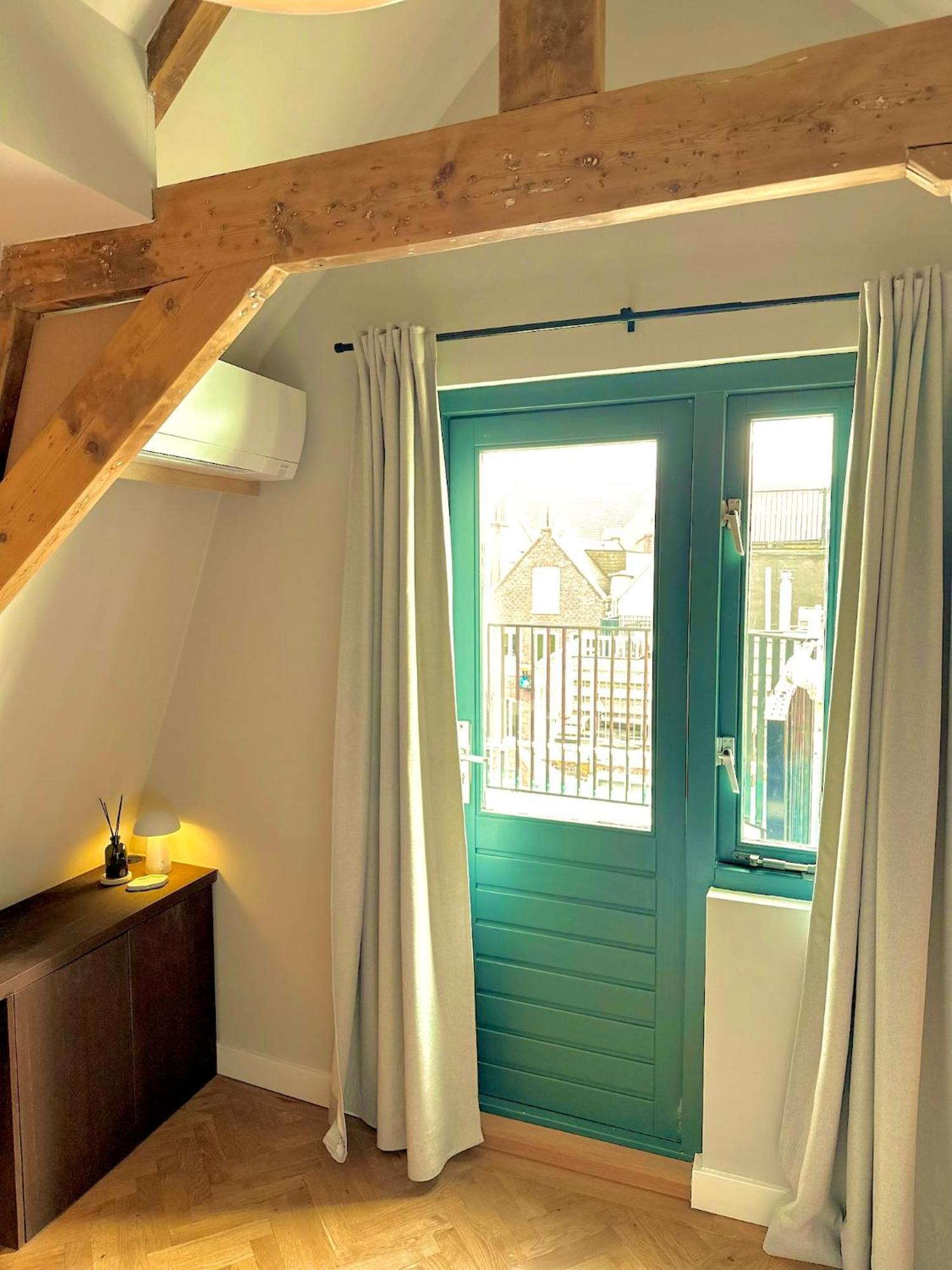 Bed & Breakfast Rembrandt & Vermeer Amsterdam