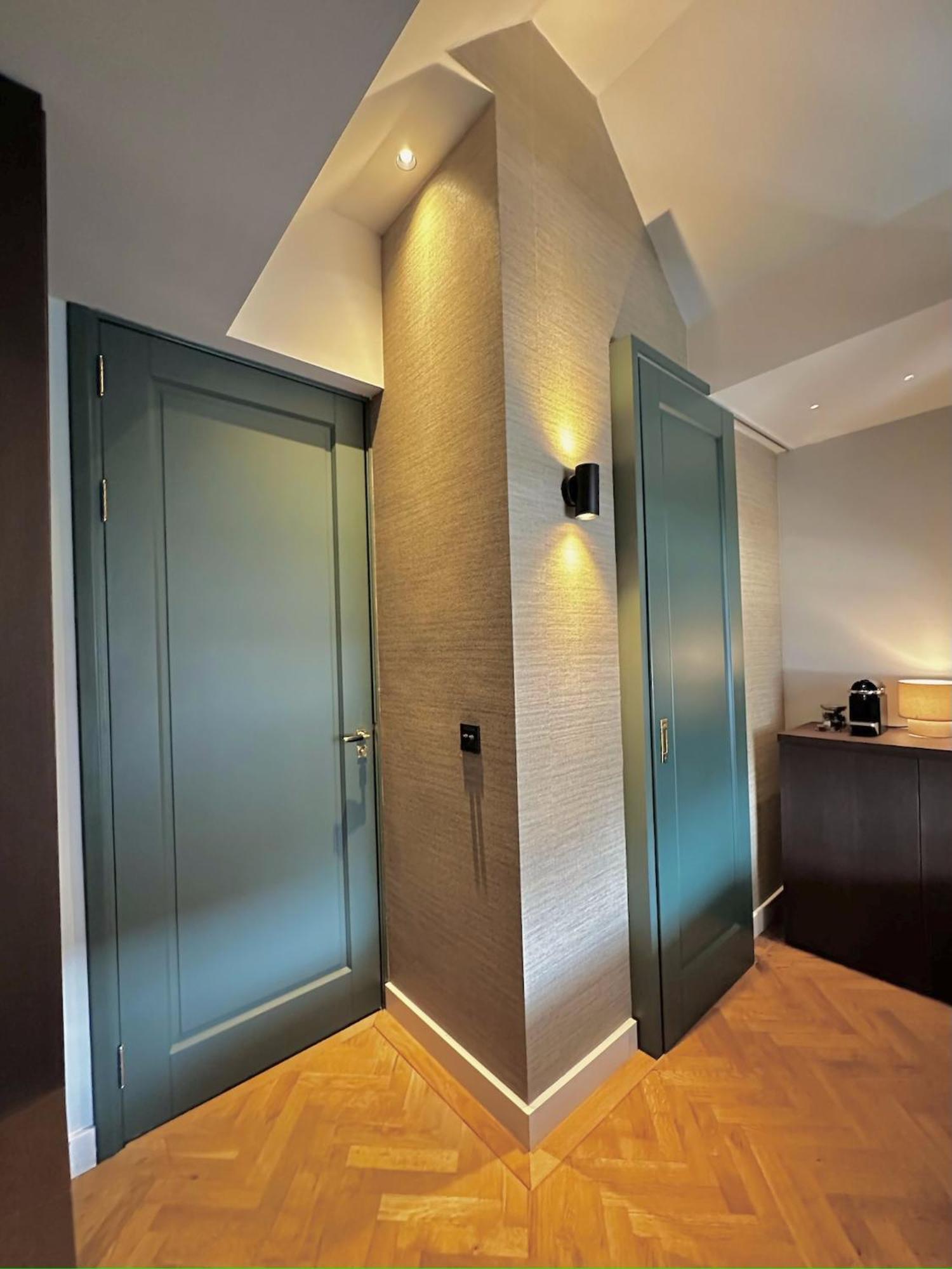 Bed & Breakfast Rembrandt & Vermeer Amsterdam
