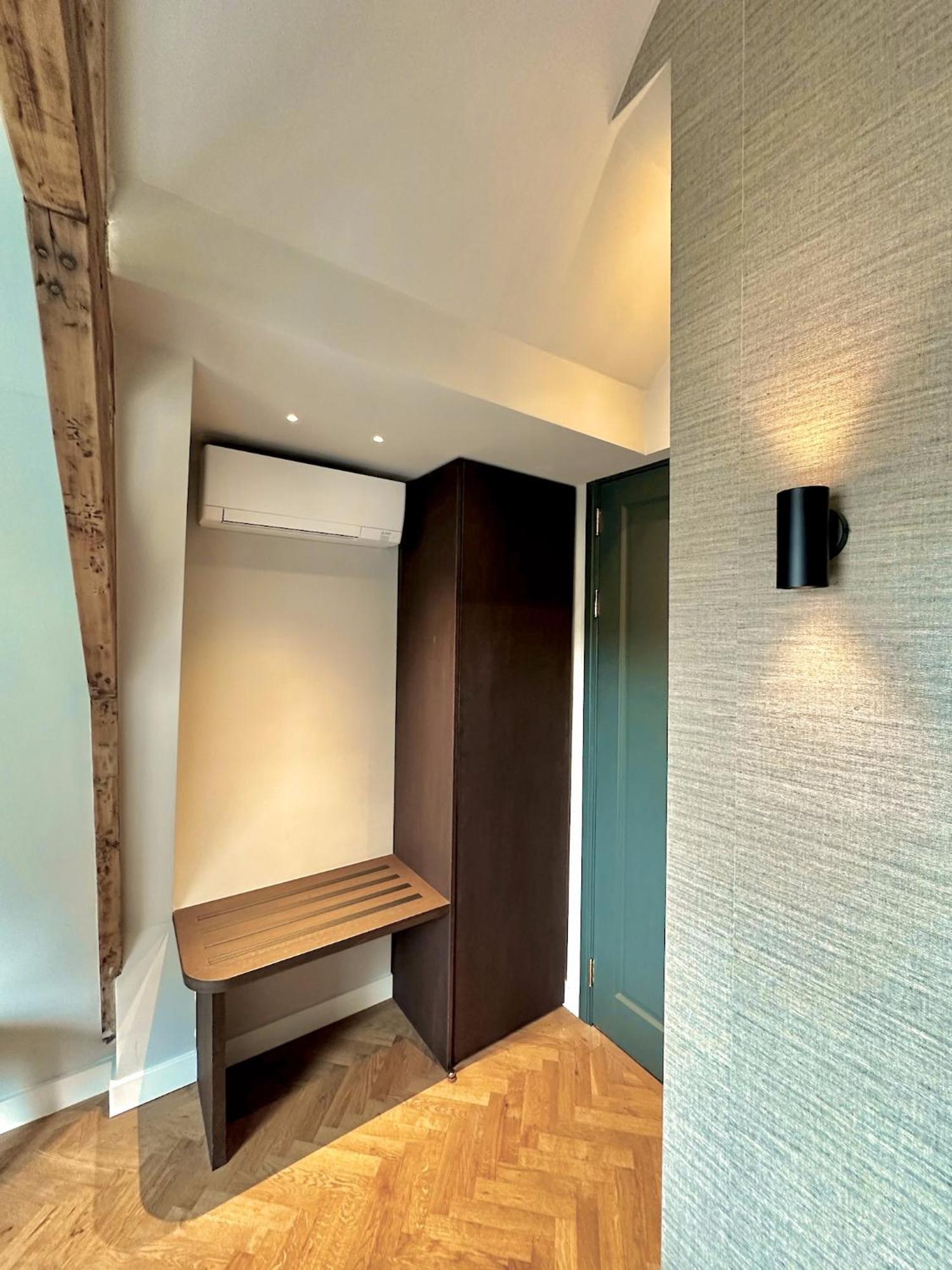Bed & Breakfast Rembrandt & Vermeer Amsterdam