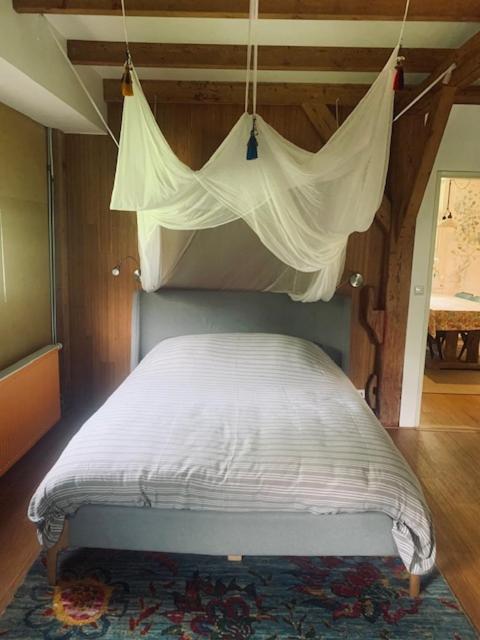 Reijgershof Bed & Breakfast *