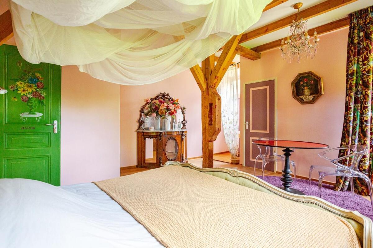 Reijgershof Bed & Breakfast