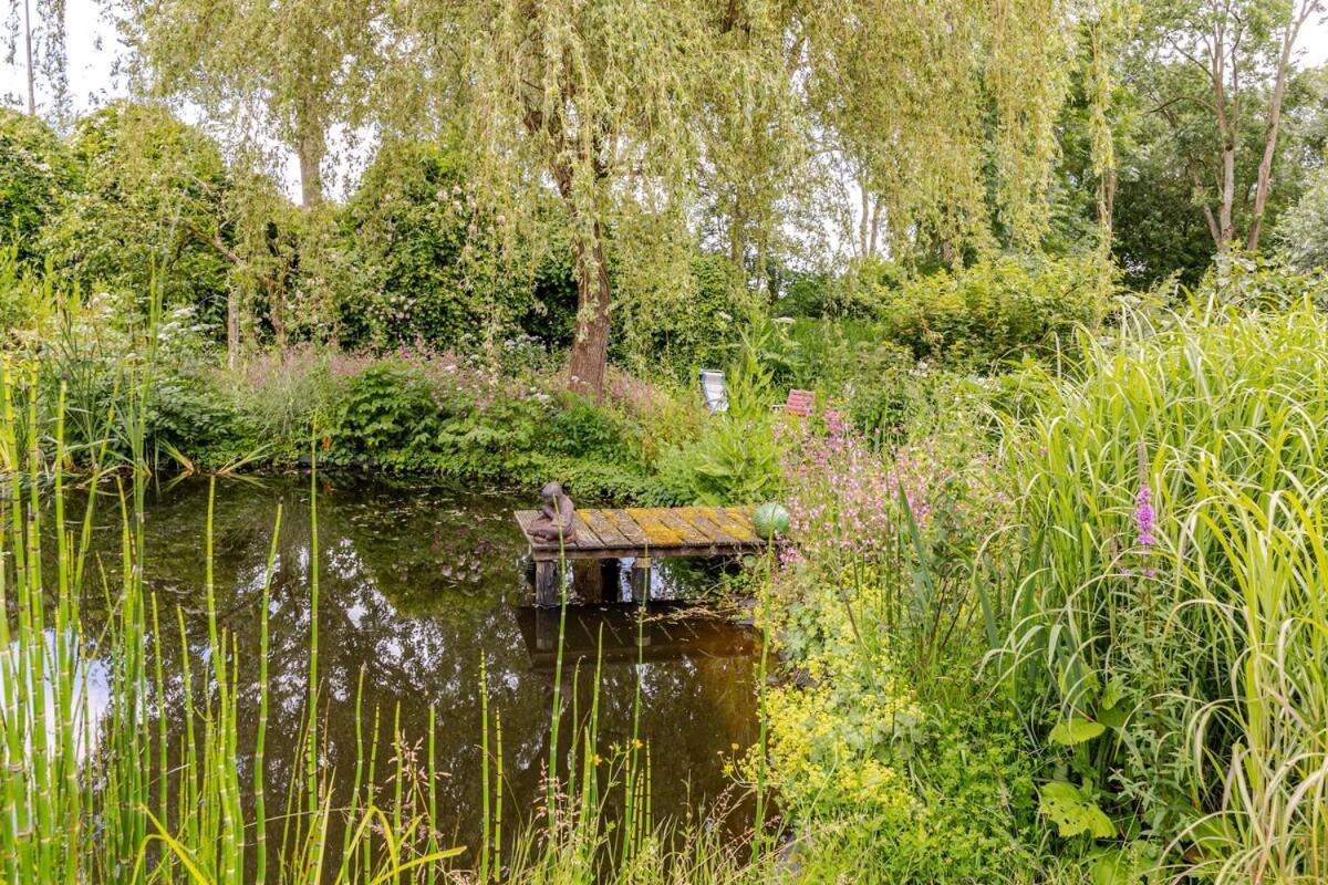 Reijgershof Bed & Breakfast