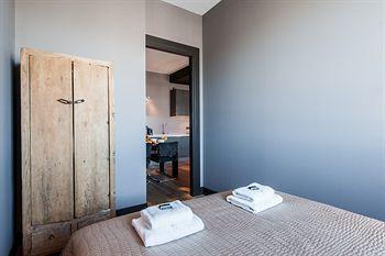Hotel City Park Suites