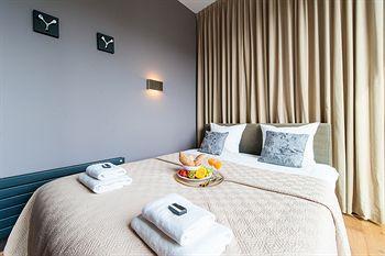 Hotel City Park Suites Ámsterdam