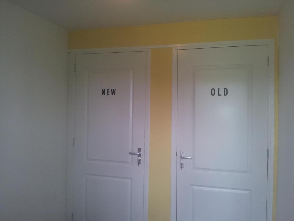 Bed & Breakfast @early's Olympic Old And New Style 3*