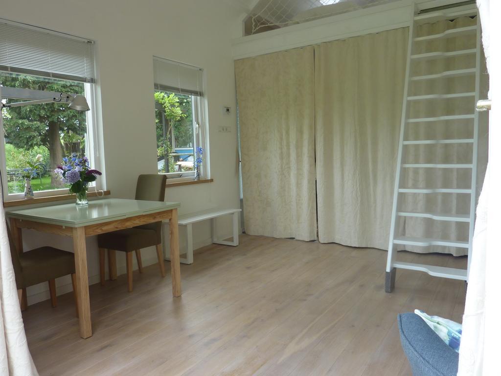 Frühstückspension B&B Bloom
