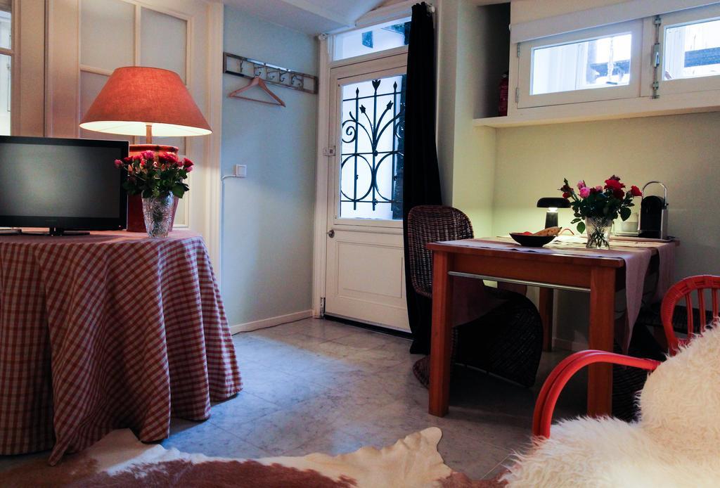 The Vanguard Secret Guest house
